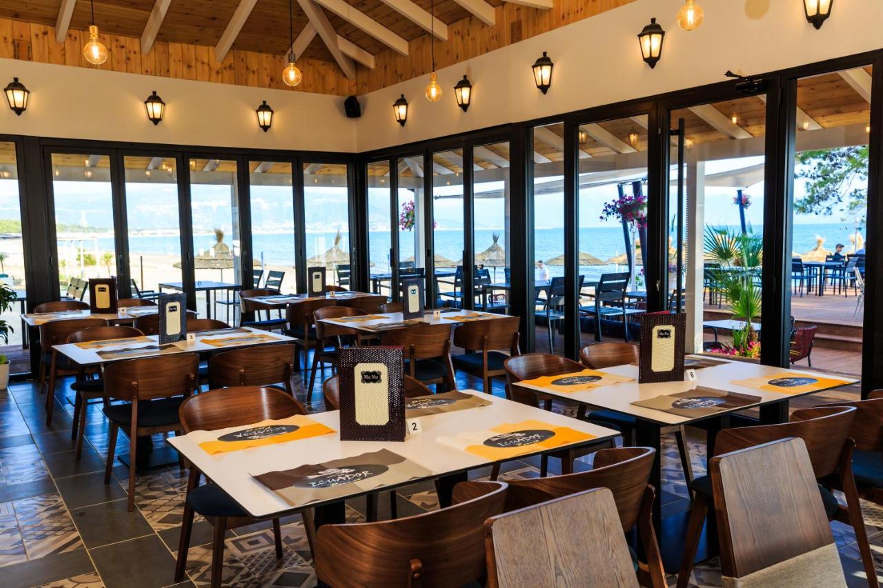 Ecuador Resort Zvernec Luaran gambar