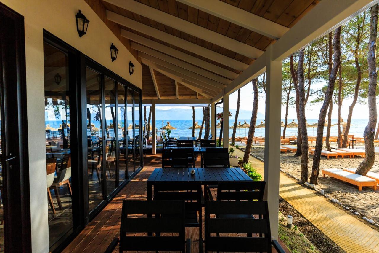 Ecuador Resort Zvernec Luaran gambar
